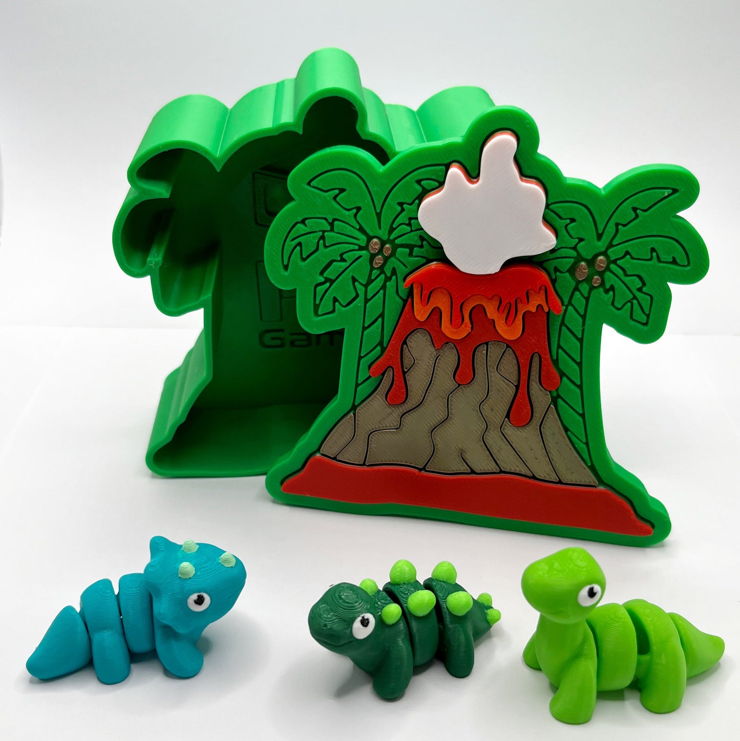 Pye Pals - Playsets - Game On