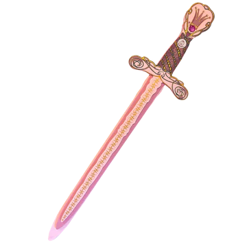 Queen Rosa Sword - Game On
