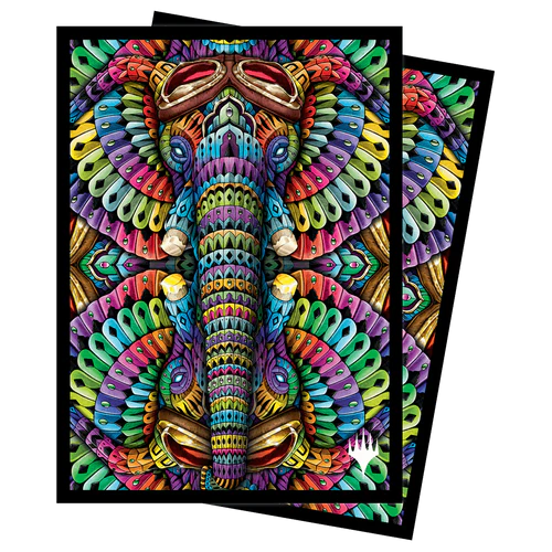 Quintorius Kand sleeves - Game On