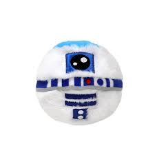 R2-D2 - Bouncer - Game On