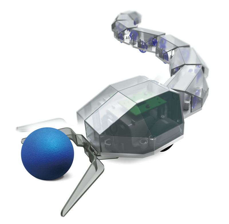 RC - Robot Snake - Game On