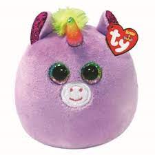 ROSETTE - unicorn purple squis - Game On
