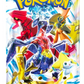 Raging Surf JPN Booster Pack - Game On