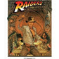 Raiders of the Lost Ark - Poster - Game On