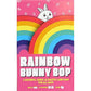 Rainbow Bunny Bop - Card Games - Game On