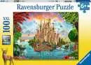 Rainbow Castle - 100p - Game On