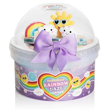 Rainbow Daze Cloud Slime - Game On