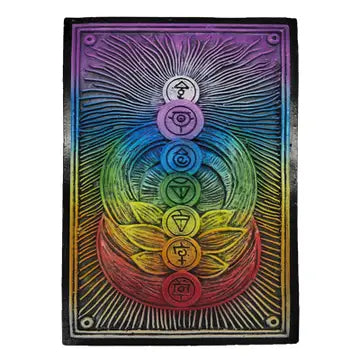 Rainbow Tarot Box - Game On