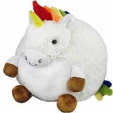 Rainbow Unicorn (15") - Game On