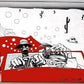 Ralph Steadman - Fear & Loathing - Game On