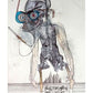 Ralph Steadman - Hunter S. Thompson - Game On