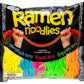 Nee Doh Ramen Noodlies - Game On