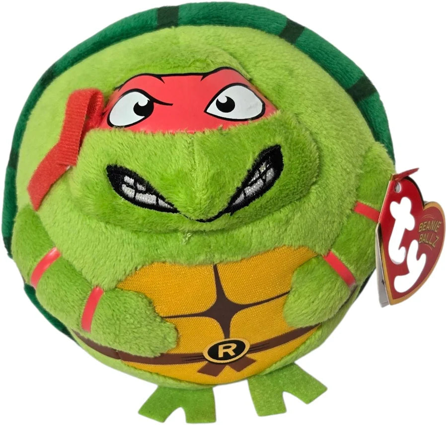 Raphael- Bouncer - Game On