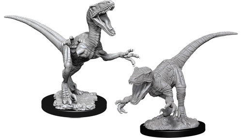 Raptors - Adversaries - Game On