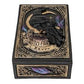 Raven Tarot Box - Game On