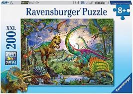 Realm of the Giants 200pc - Game On