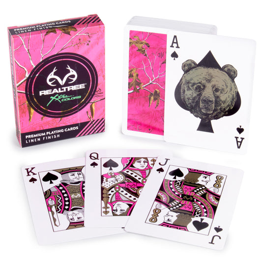 Realtree Pink Paradise Camouflauge - Classic - Game On