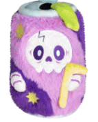 Reaper - Energy Drink - Game On