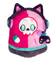 Reaper - Gamer - Game On