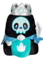 Reaper - Ghost King - Game On