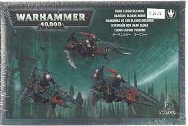 Reavers - Drukhari - Game On