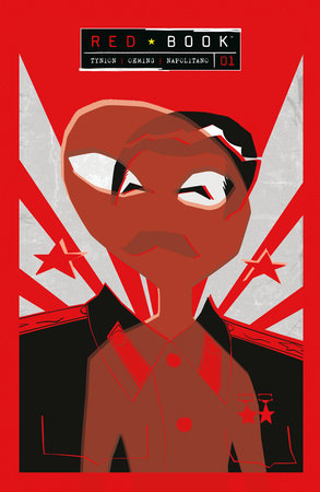 Red Book Volume 1 - Game On
