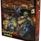 Red Dragon Inn 3 - Card Games - Game On