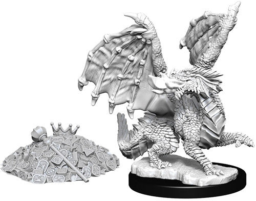 Dragon, Red Wyrmling - Adversaries - Game On