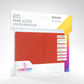 PRIME Sleeves: Red - Game On