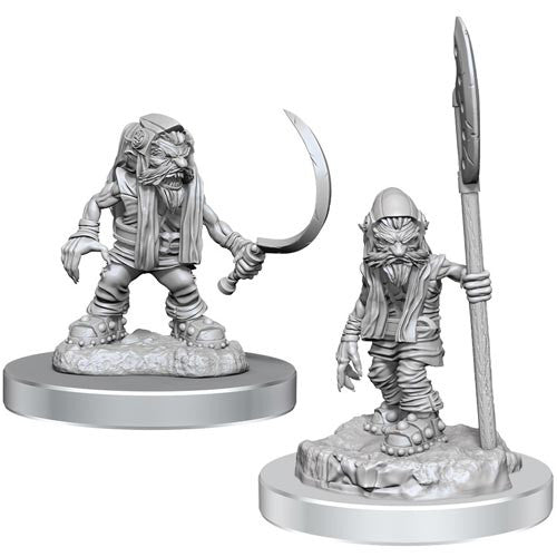 Redcaps - Adversaries - Game On