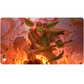 Redshirt Rocketeer Chief Playmat - Game On