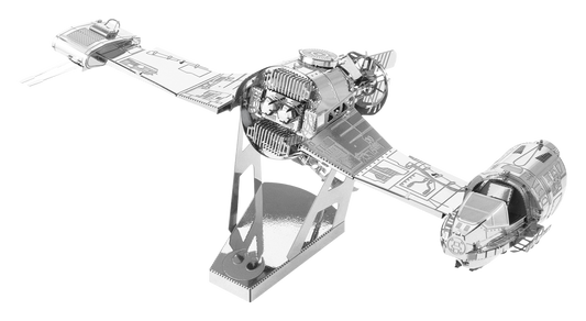 Resistance Ski Speeder - Game On
