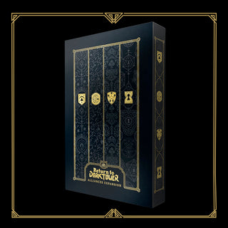 Return to Dark Tower Alliances Expansion - Cooperative - Game On