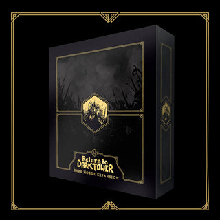 Return to Dark Tower Dark Horde Minis - Cooperative - Game On