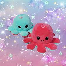Reversible Octopus Heart/Broken - Game On