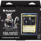 Revival Trance Commander Deck - Game On