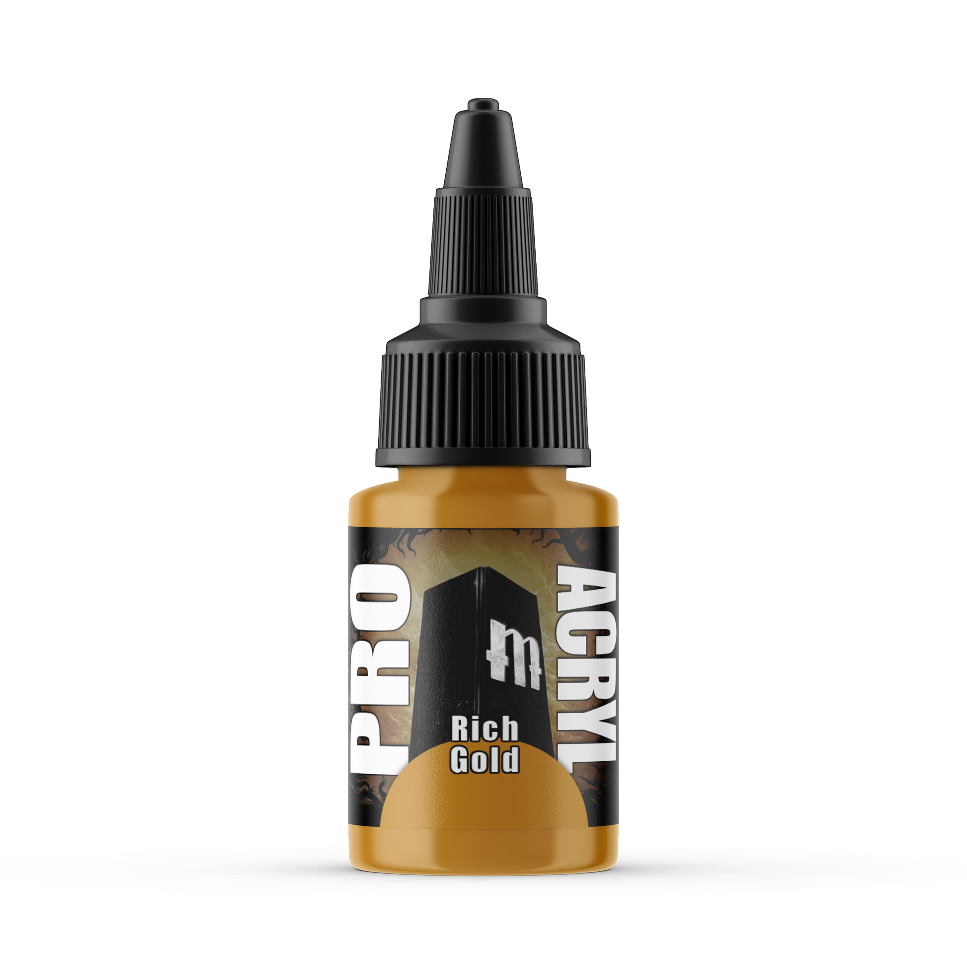 Rich Gold Pro Acryl - Game On