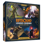 Riftbound Proving Grounds - Game On