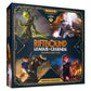 Riftbound Proving Grounds - Game On