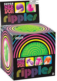 Ripples Super Nee Doh - Game On