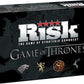 Risk: Game Of Thrones - Classic - Game On