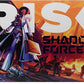 Risk Legacy Shadow Forces - Classic - Game On