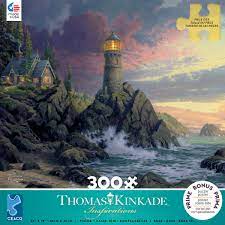 Rock Salvation 300 piece - Game On