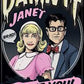 Rocky Horror Damn It Janet Magnet - Game On