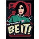 Rocky Horror Frank Be It Magnet - Game On