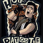 Rocky Horror Hot Patootie Magnet - Game On