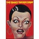Rocky Horror - Poster - Magnet - Game On