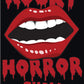 Rocky Horror Show Metal Sign - Game On