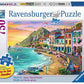 Romantic Sunset 750XL - Game On