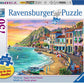 Romantic Sunset 750XL - Game On